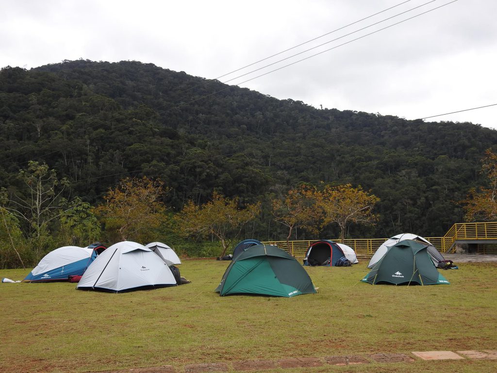 Notícia de Águas Lindas – Acompanhe aqui as melhorias que ocorreram no  Camping Club