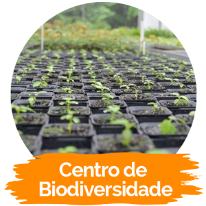 Centro de Biodiversidade Legado das Águas