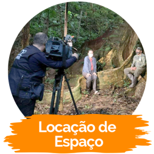 Locação de Espaçp Legado das Águas